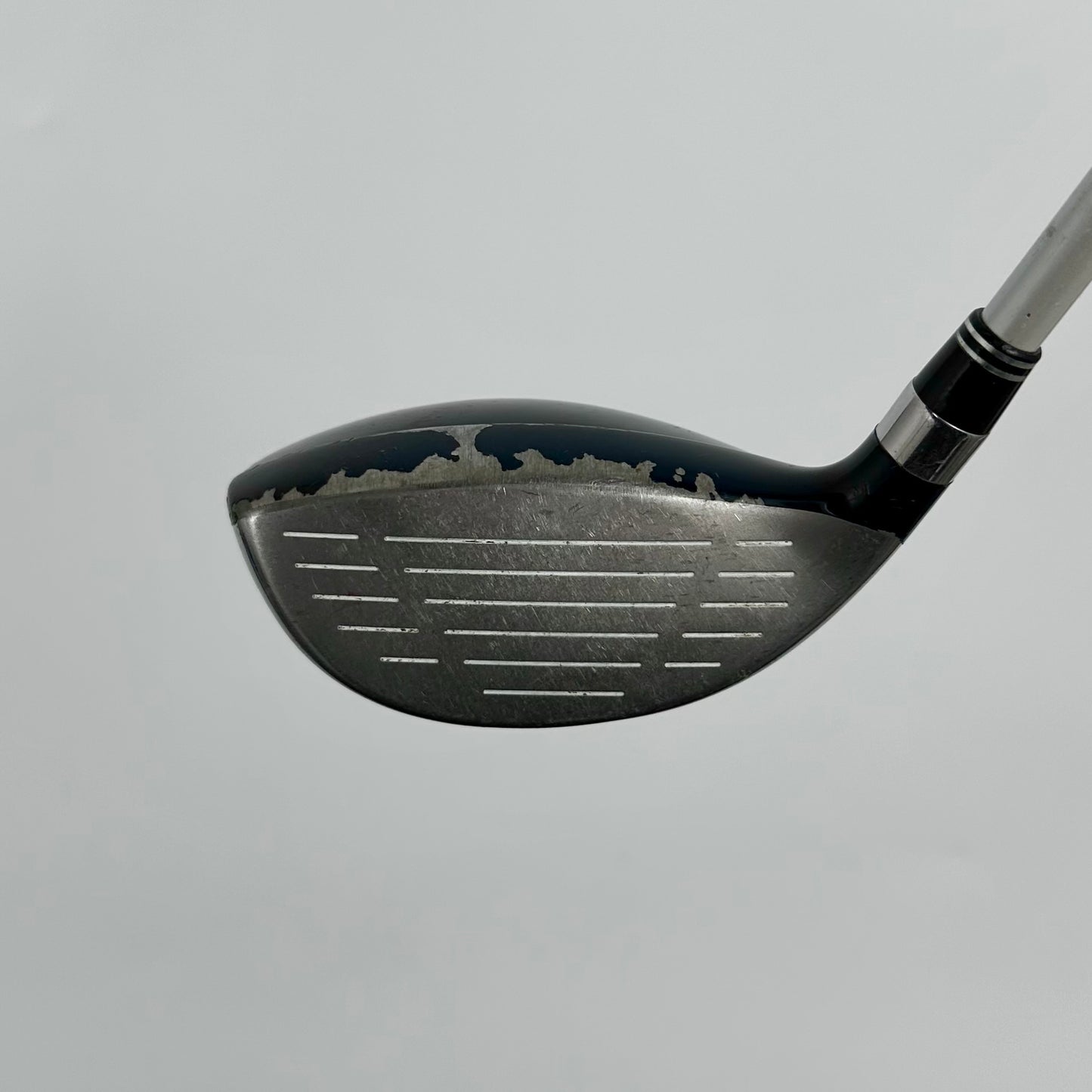 Cobra Baffler Rail H Hybrid 3 22° / Lady / Fujikura Baffler Rail H W