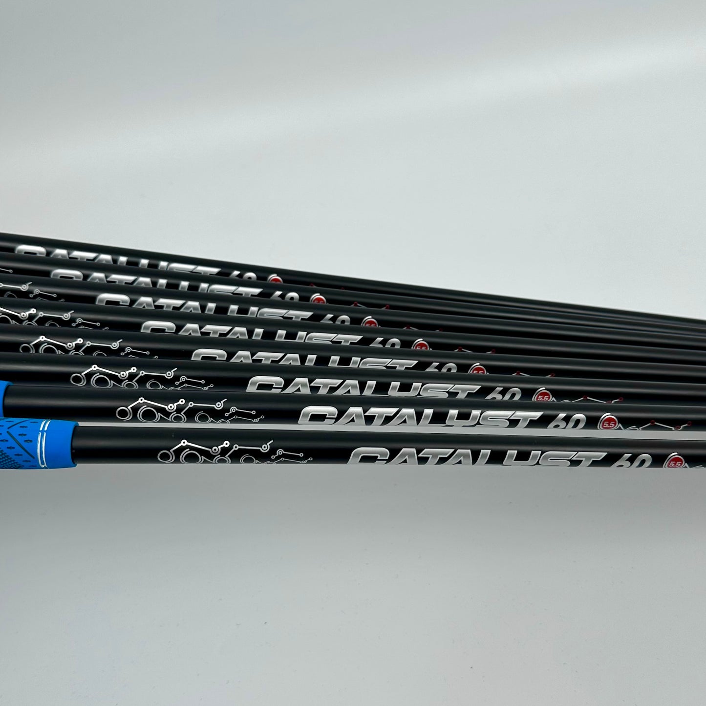 Cobra RAD Speed One Length 5-SW / Regular / Project X Catalyst 5.5 60