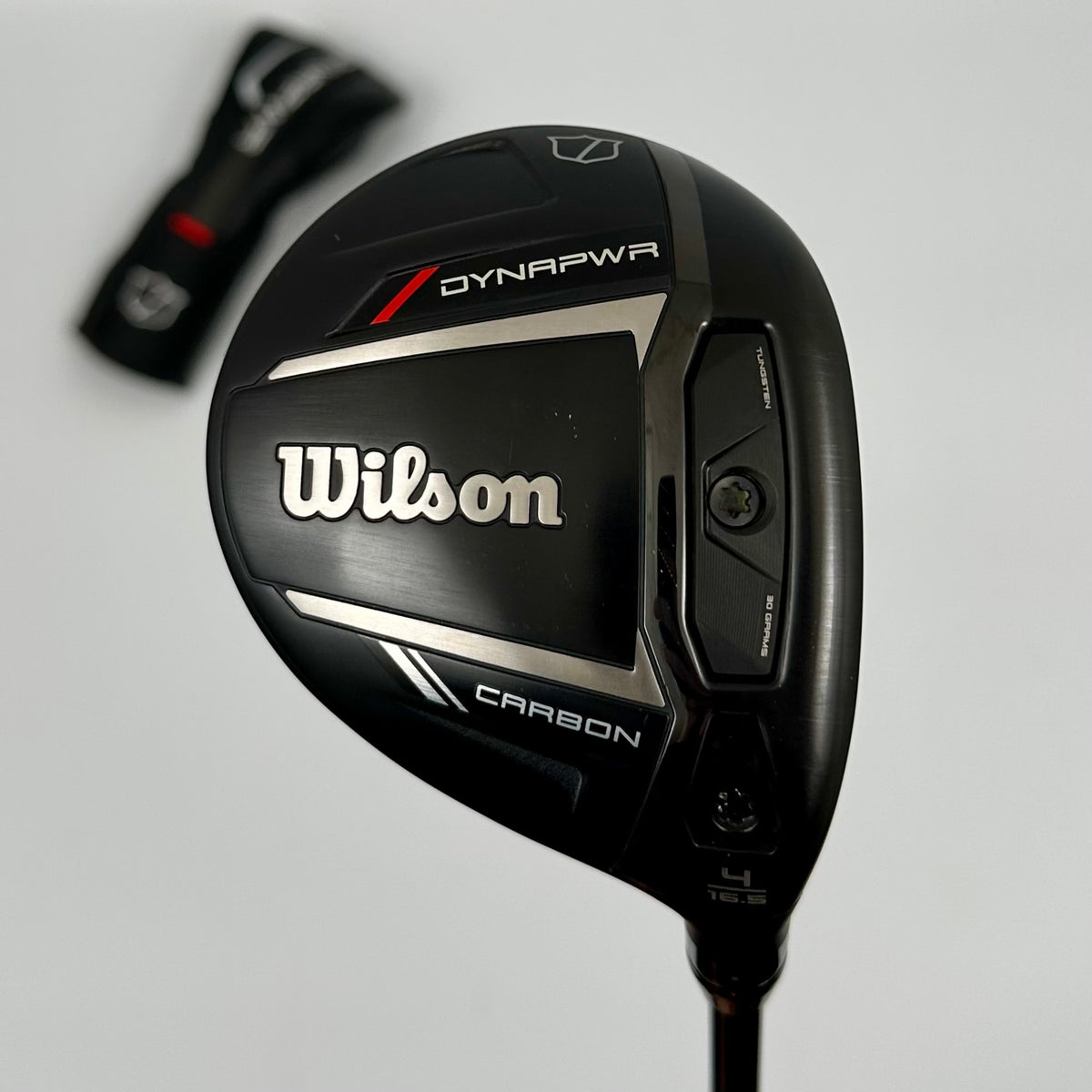 Wilson Staff Dynapwr Carbon FW4 16,5° / Regular / Fujikura Ventus TR Blue 6-R
