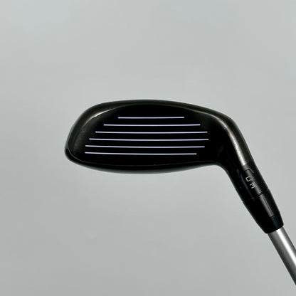 Titleist TSr1 Hybrid 6 26° / Lady / Mitsubishi MMT HY 40 R3