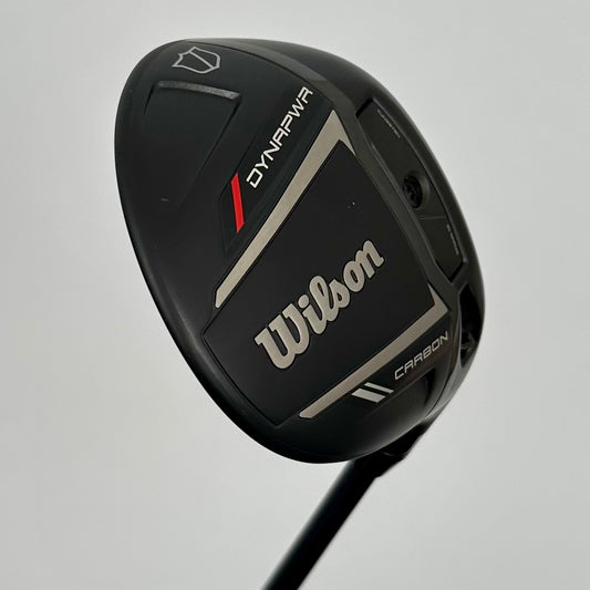 Wilson Staff Dynapwr Carbon FW4 16,5° / Regular / Fujikura Ventus TR Blue 6-R