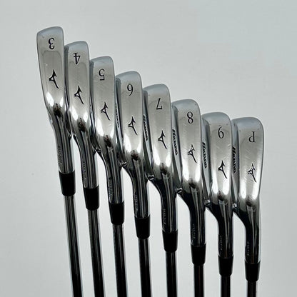 Mizuno MP-52 Forged 3-P / Regular / TT Dynamic Gold R300