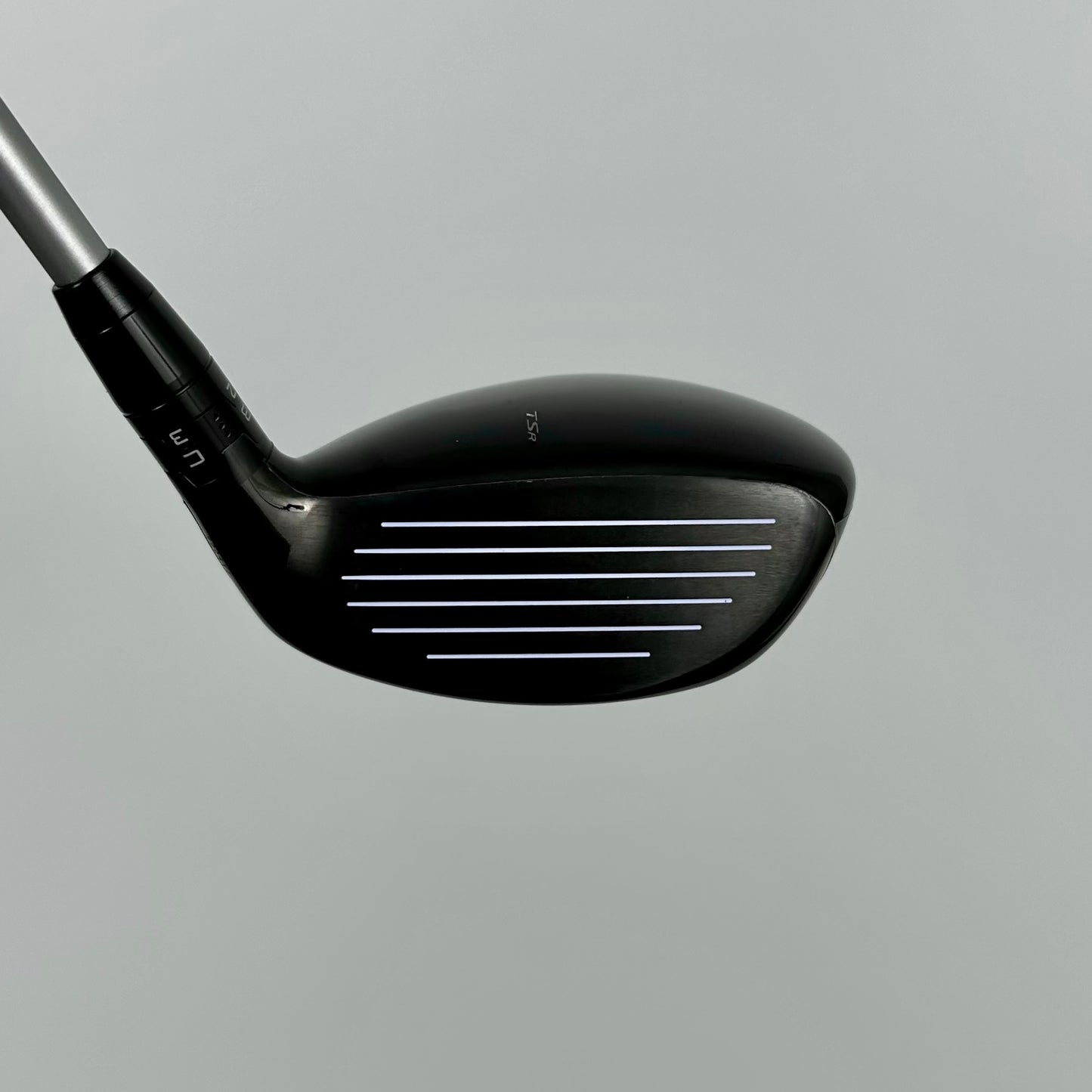 Titleist TSr1 Hybrid 6 26° / Lady / Mitsubishi MMT HY 40 R3