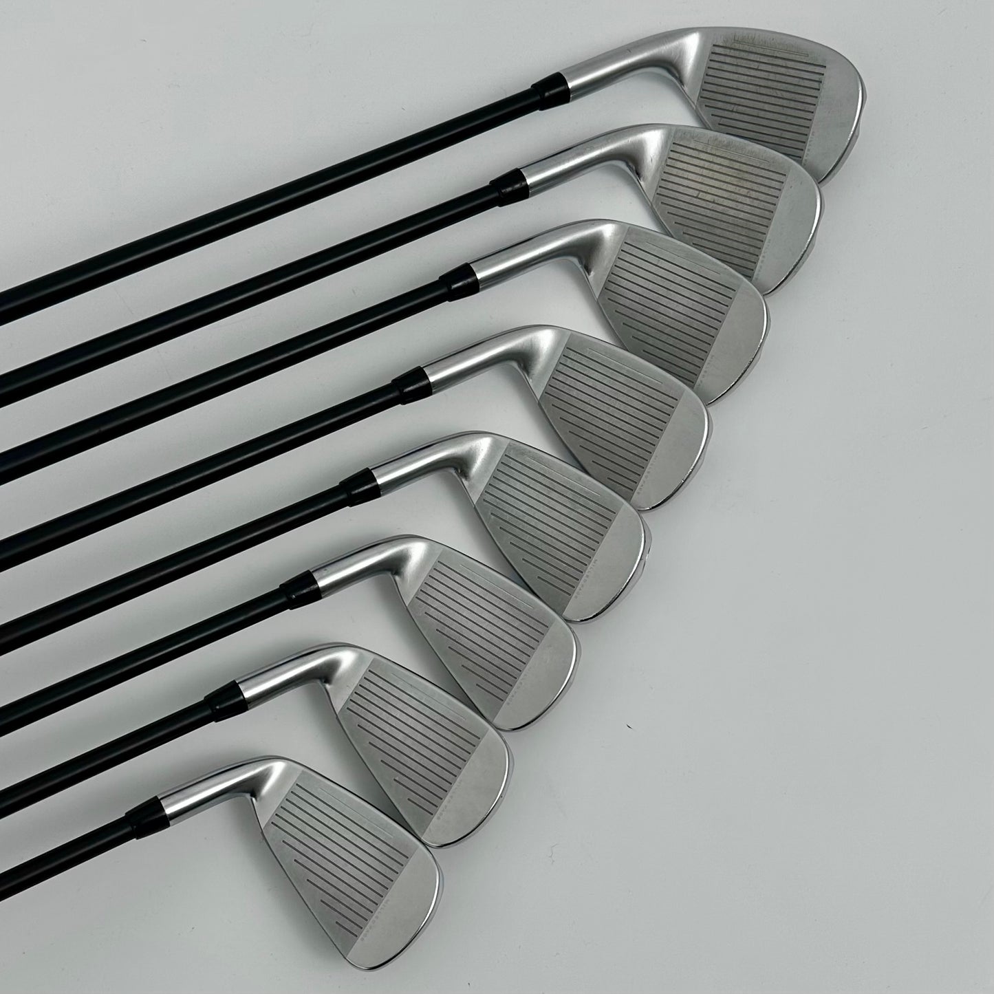 Cobra RAD Speed One Length 5-SW / Regular / Project X Catalyst 5.5 60