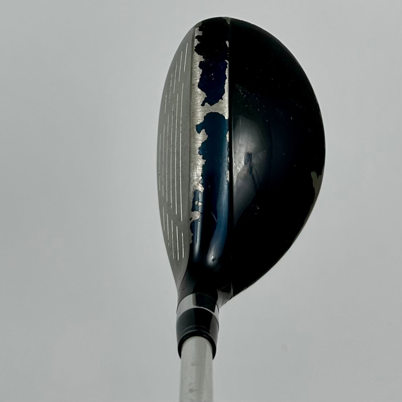 Cobra Baffler Rail H Hybrid 3 22° / Lady / Fujikura Baffler Rail H W