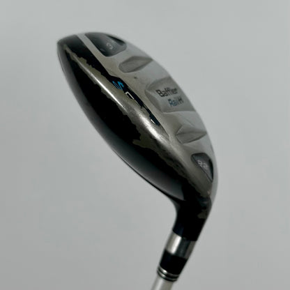 Cobra Baffler Rail H Hybrid 3 22° / Lady / Fujikura Baffler Rail H W