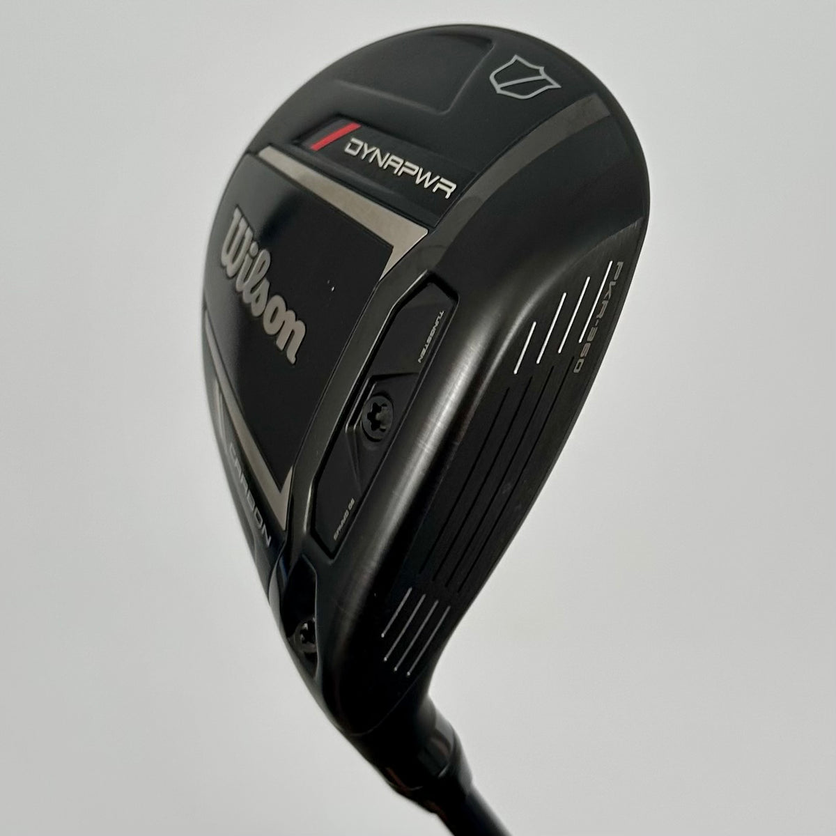 Wilson Staff Dynapwr Carbon FW4 16,5° / Regular / Fujikura Ventus TR Blue 6-R