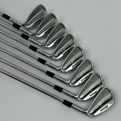 Mizuno MP-52 Forged 3-P / Regular / TT Dynamic Gold R300
