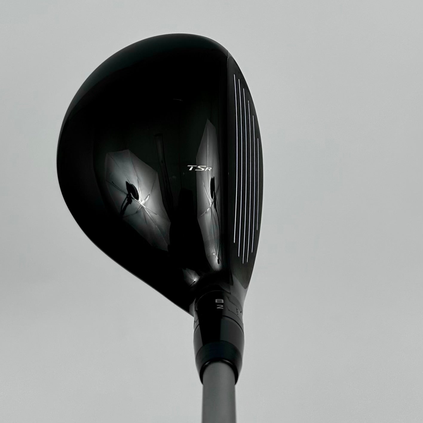 Titleist TSr1 Hybrid 6 26° / Lady / Mitsubishi MMT HY 40 R3