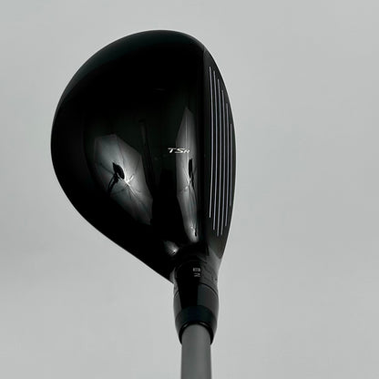 Titleist TSr1 Hybrid 6 26° / Lady / Mitsubishi MMT HY 40 R3