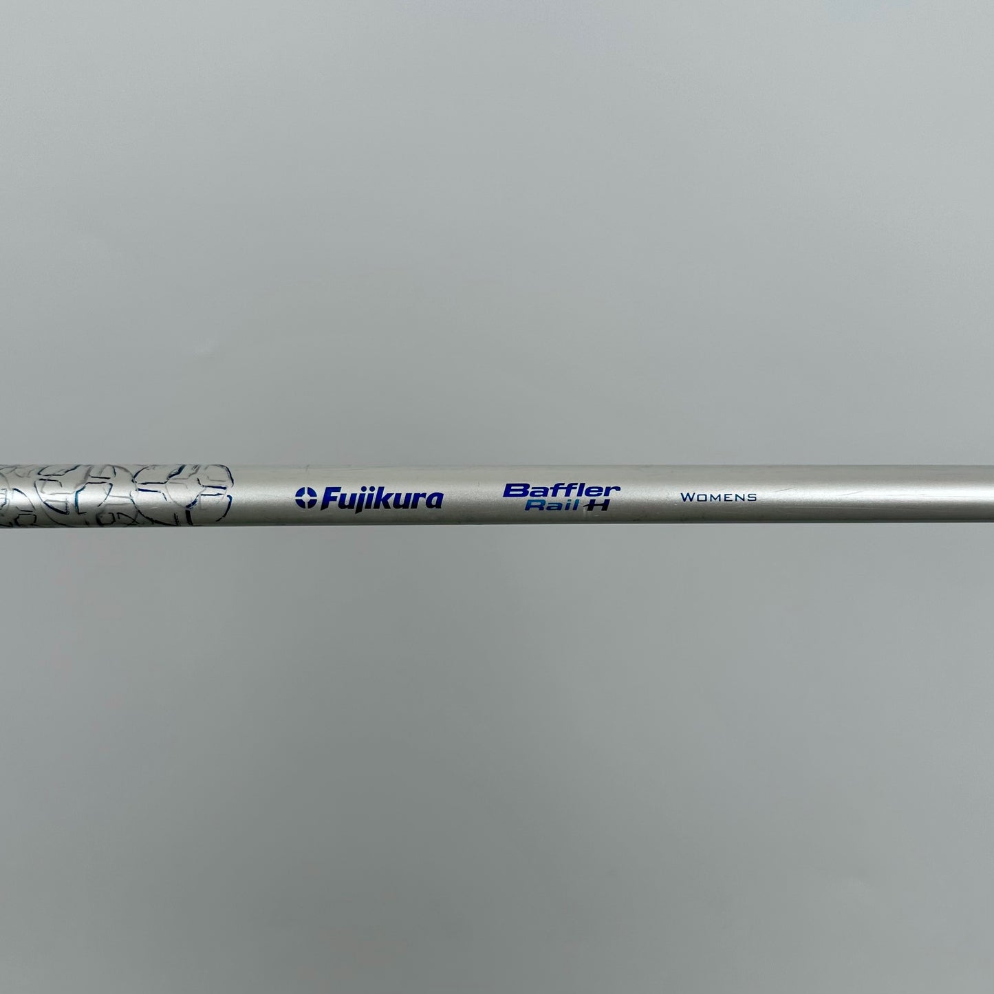 Cobra Baffler Rail H Hybrid 3 22° / Lady / Fujikura Baffler Rail H W