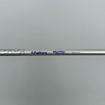 Cobra Baffler Rail H Hybrid 3 22° / Lady / Fujikura Baffler Rail H W