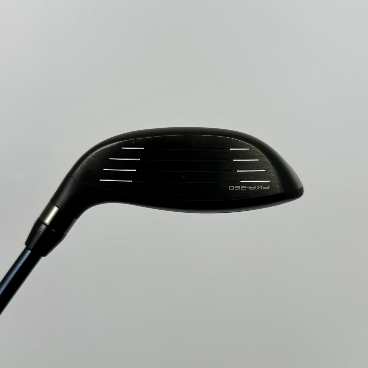Wilson Staff Dynapwr Carbon FW4 16,5° / Regular / Fujikura Ventus TR Blue 6-R