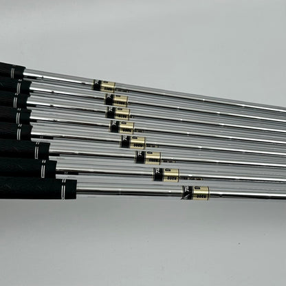 Mizuno MP-52 Forged 3-P / Regular / TT Dynamic Gold R300