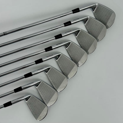 Mizuno MP-52 Forged 3-P / Regular / TT Dynamic Gold R300