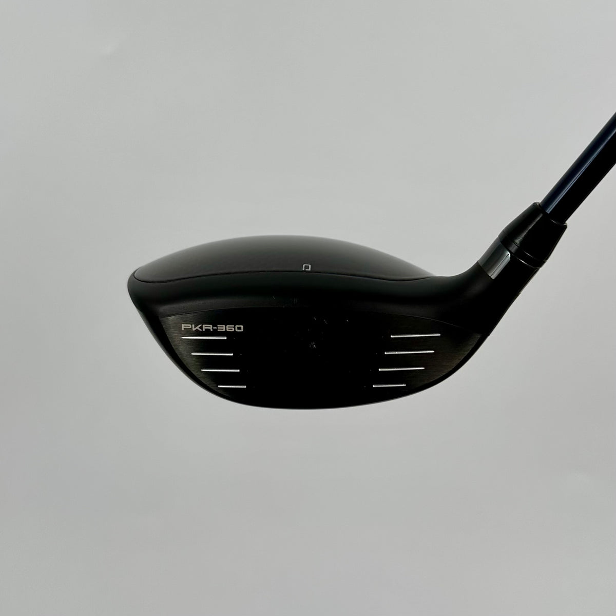 Wilson Staff Dynapwr Carbon FW4 16,5° / Regular / Fujikura Ventus TR Blue 6-R