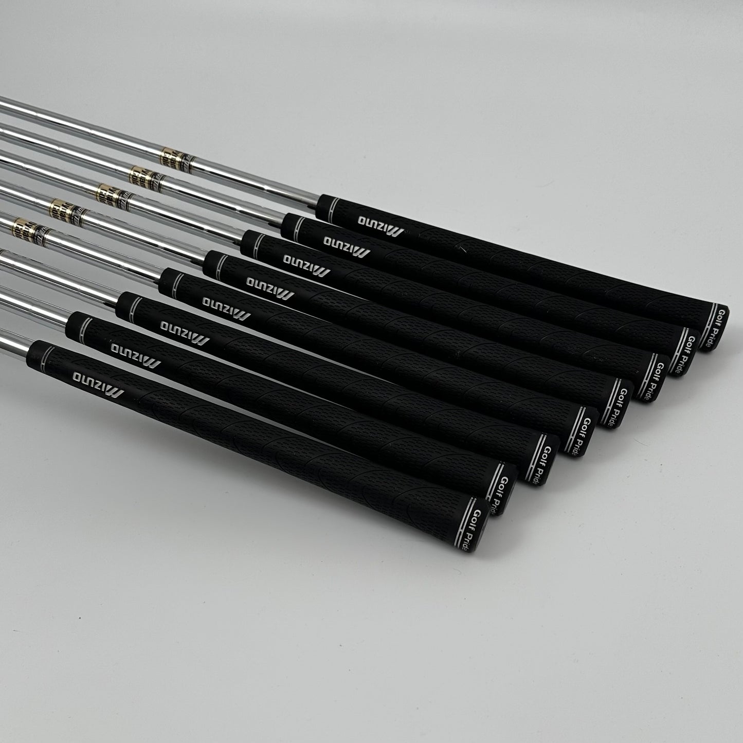 Mizuno MP-52 Forged 3-P / Regular / TT Dynamic Gold R300