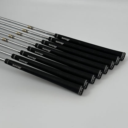 Mizuno MP-52 Forged 3-P / Regular / TT Dynamic Gold R300