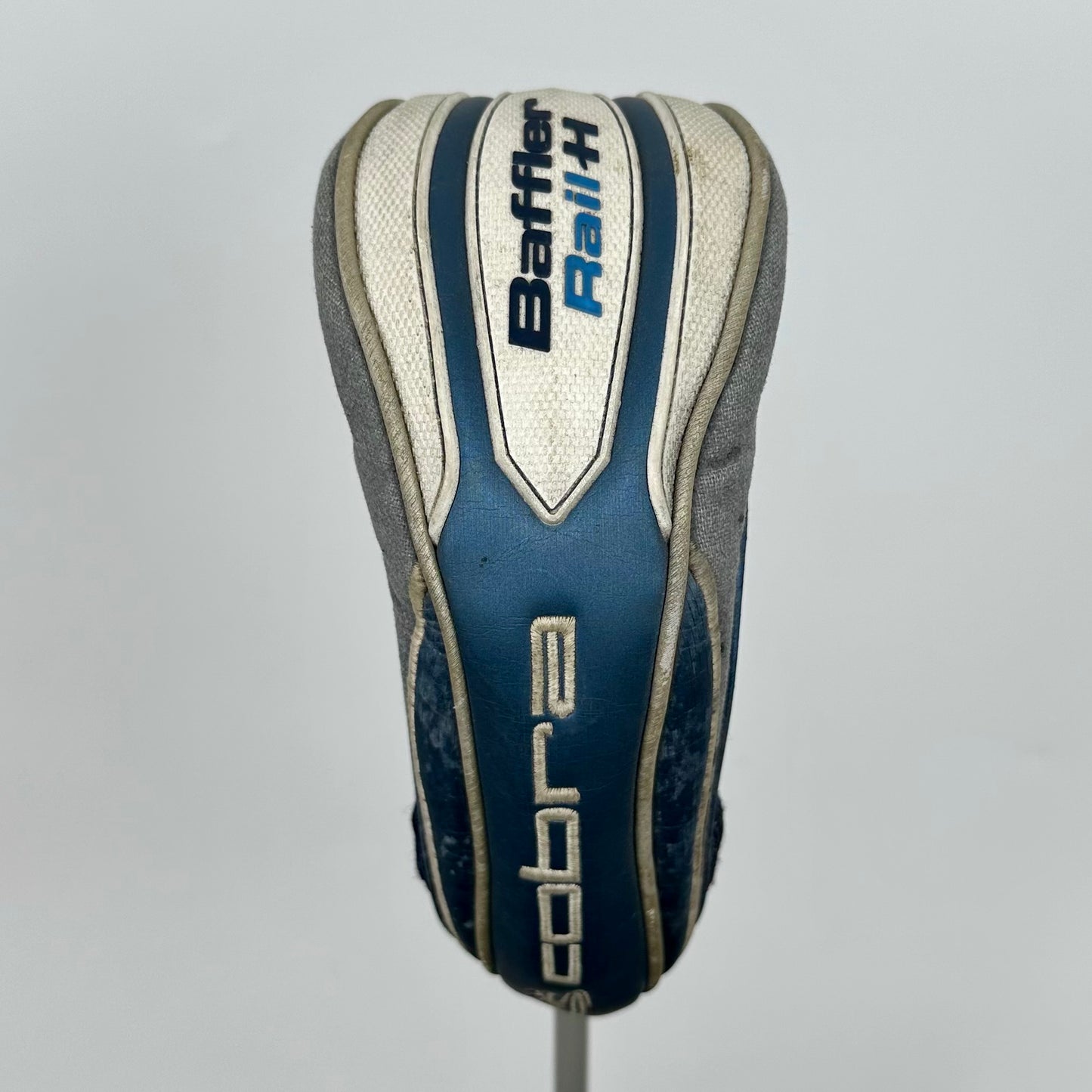 Cobra Baffler Rail H Hybrid 5 28° / Lady / Fujikura Baffler Rail H W