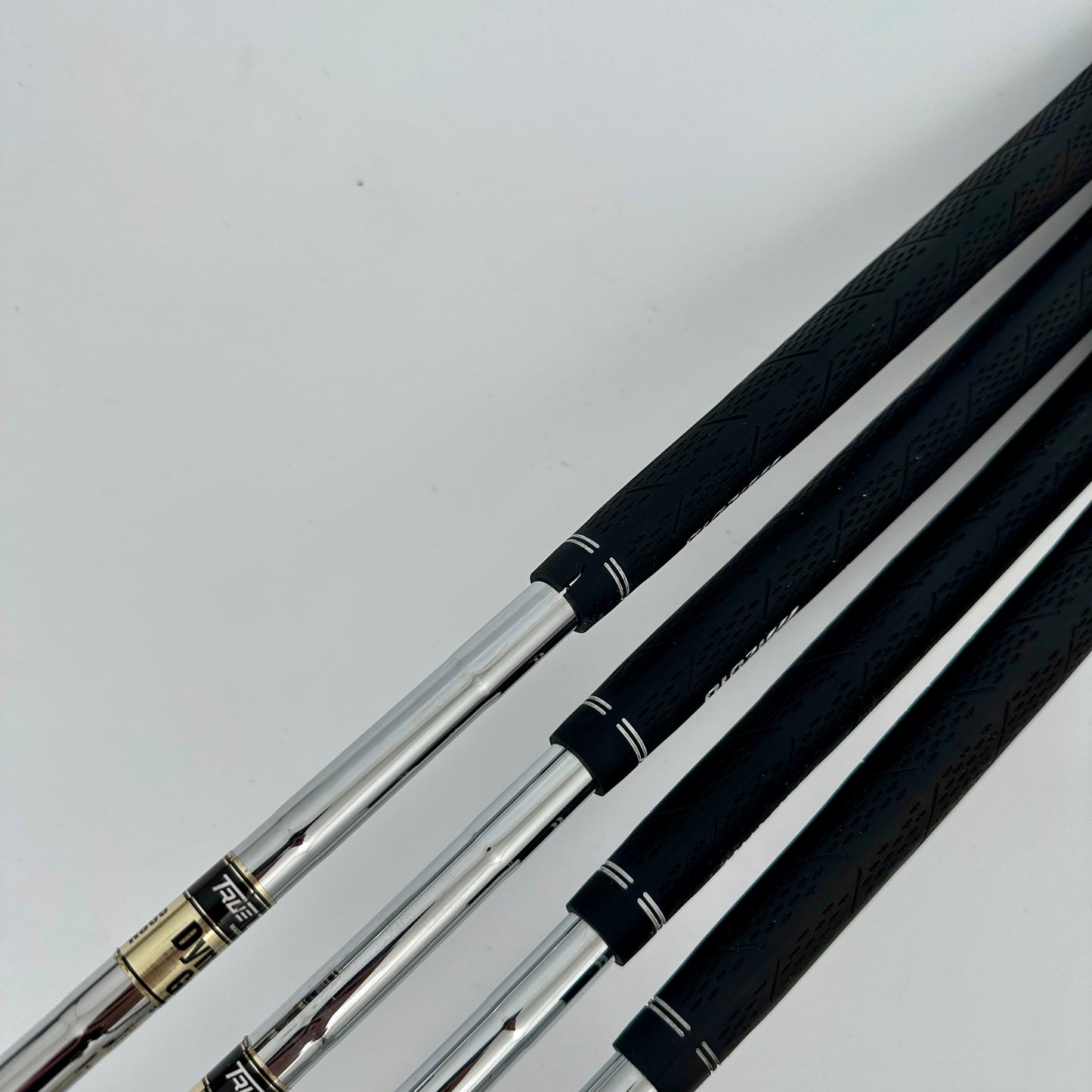 Mizuno MP-52 Forged 3-P / Regular / TT Dynamic Gold R300