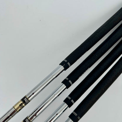 Mizuno MP-52 Forged 3-P / Regular / TT Dynamic Gold R300