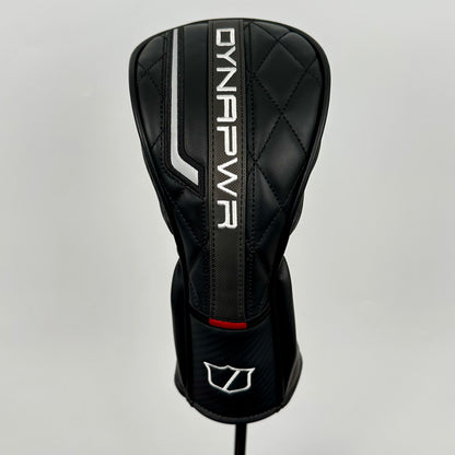 Wilson Staff Dynapwr Carbon FW5 18° / Stiff / Fujikura Ventus TR Blue 6-S
