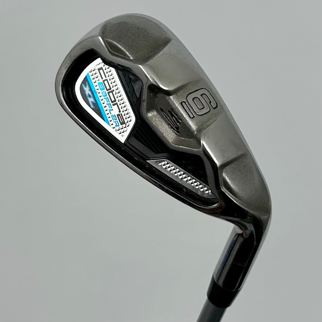 Cobra King Baffler XL 5-P / Senior / Cobra Baffler 60g Lite