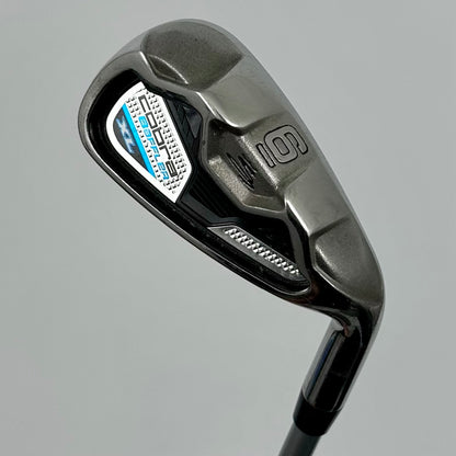 Cobra King Baffler XL 5-P / Senior / Cobra Baffler 60g Lite