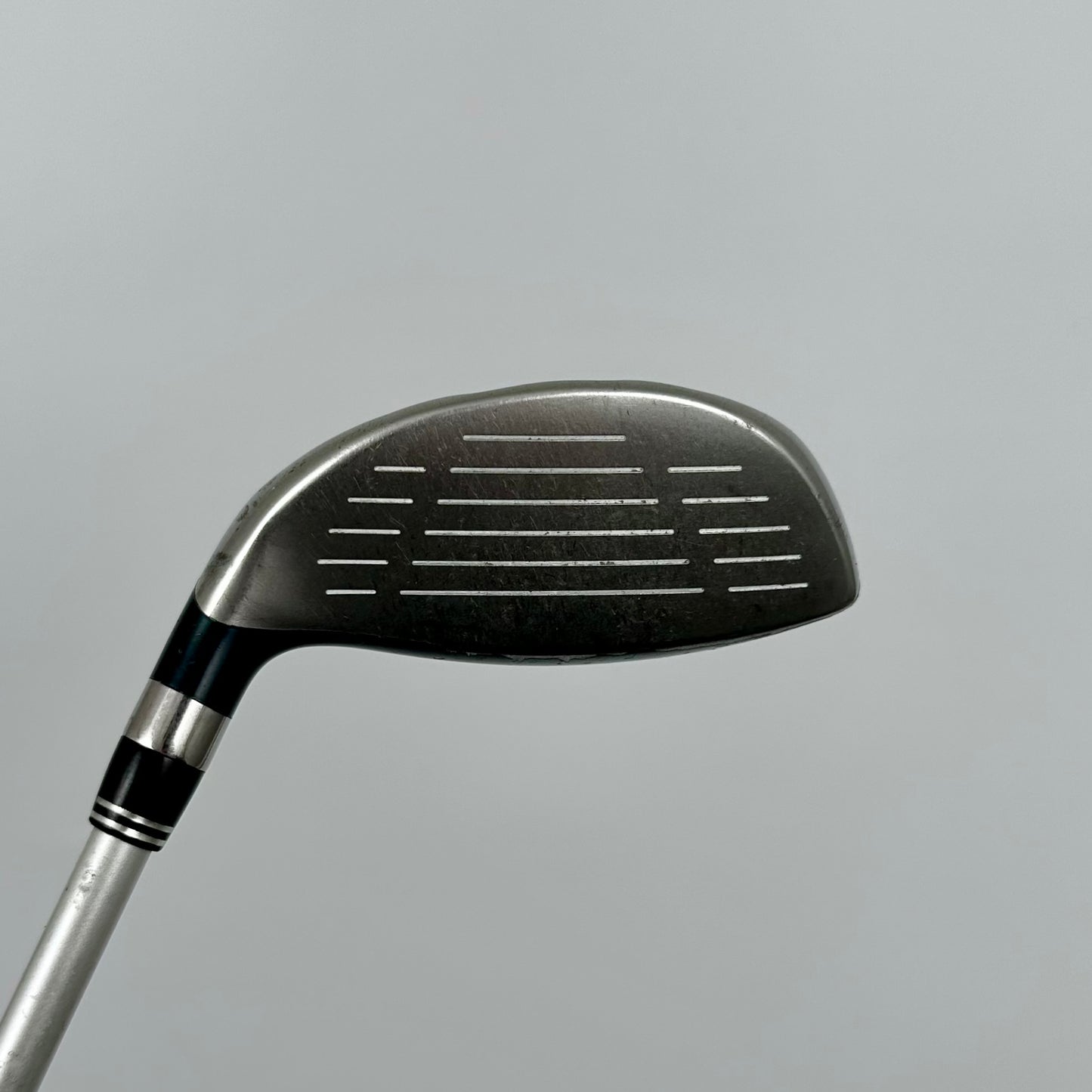 Cobra Baffler Rail H Hybrid 5 28° / Lady / Fujikura Baffler Rail H W