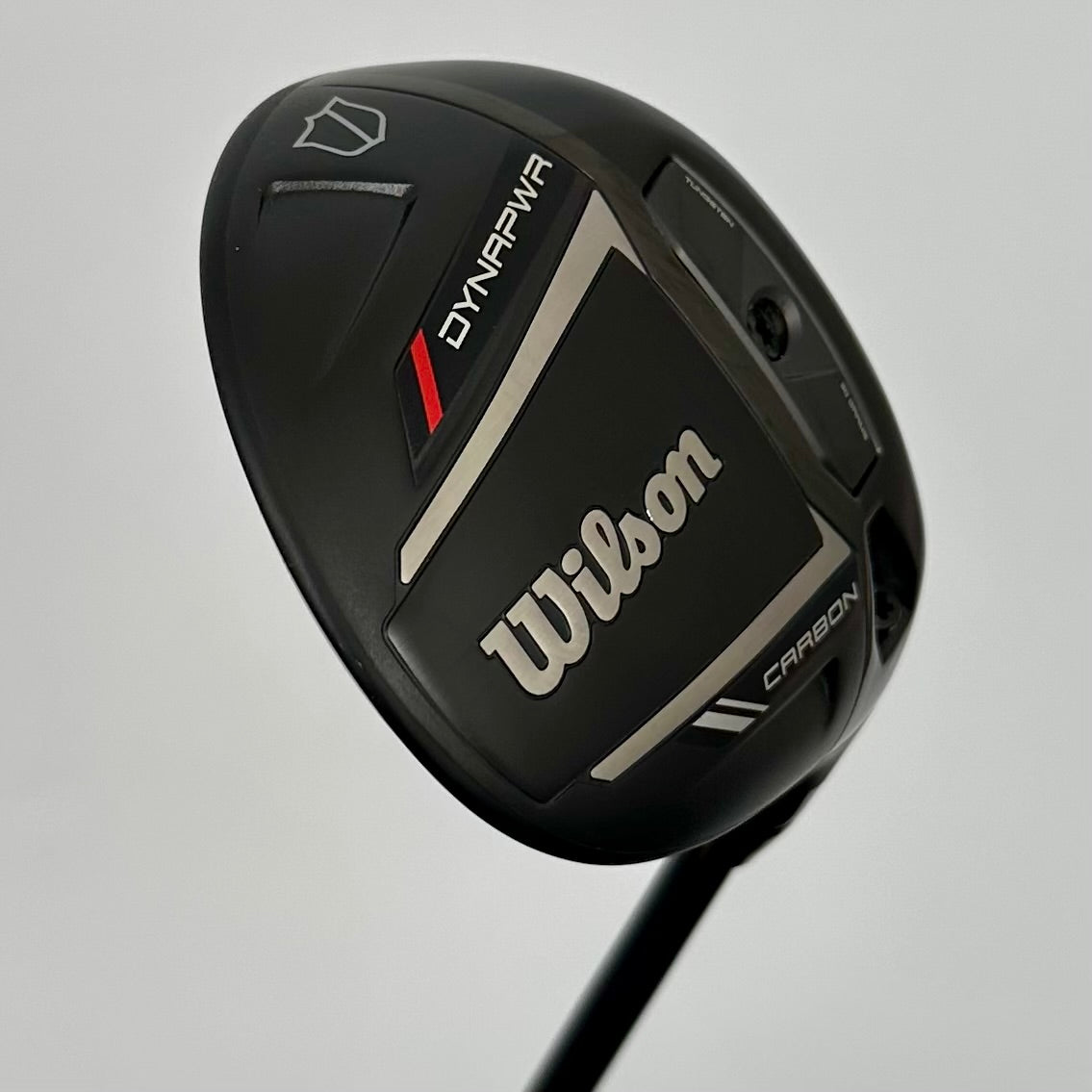 Wilson Staff Dynapwr Carbon FW5 18° / Stiff / Fujikura Ventus TR Blue 6-S