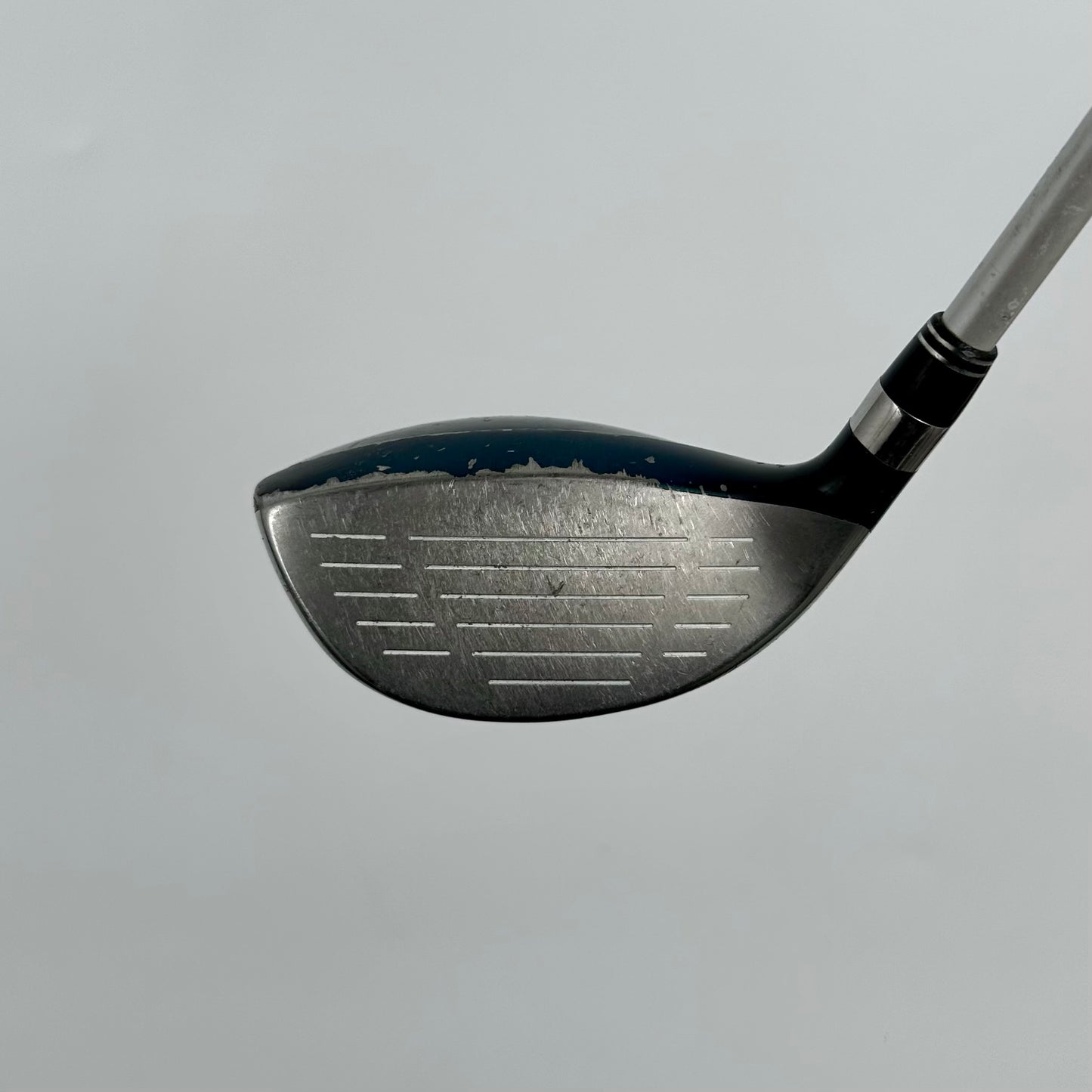 Cobra Baffler Rail H Hybrid 5 28° / Lady / Fujikura Baffler Rail H W