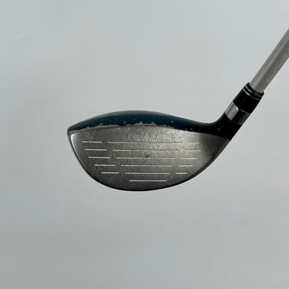 Cobra Baffler Rail H Hybrid 5 28° / Lady / Fujikura Baffler Rail H W