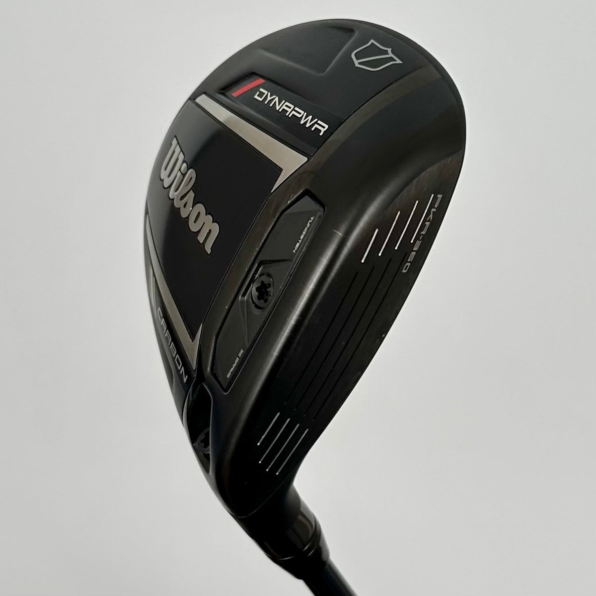 Wilson Staff Dynapwr Carbon FW5 18° / Stiff / Fujikura Ventus TR Blue 6-S