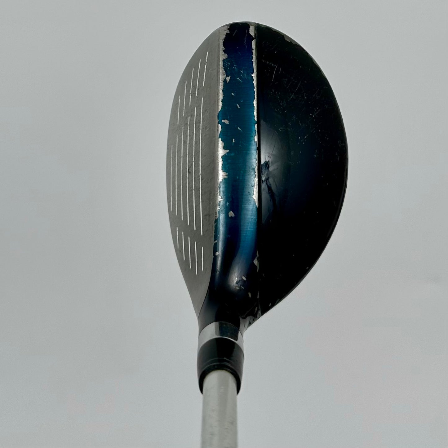 Cobra Baffler Rail H Hybrid 5 28° / Lady / Fujikura Baffler Rail H W