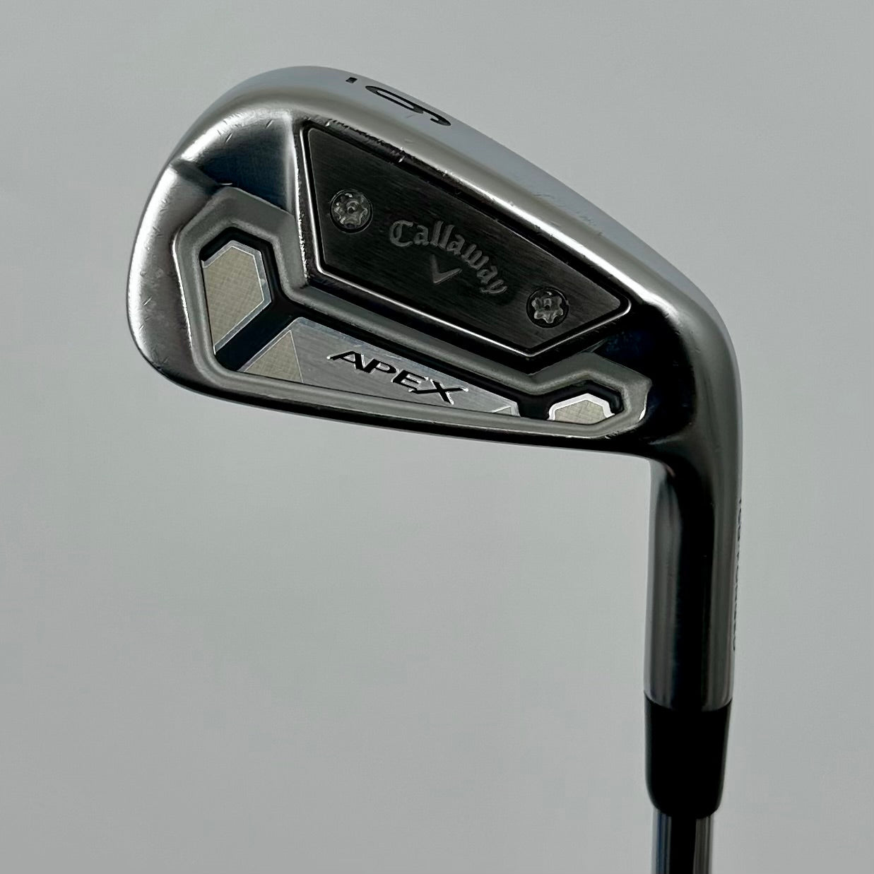 Callaway Apex 21 TCB 4-P / Regular / Nippon N.S.PRO Modus 3 Tour 105 R