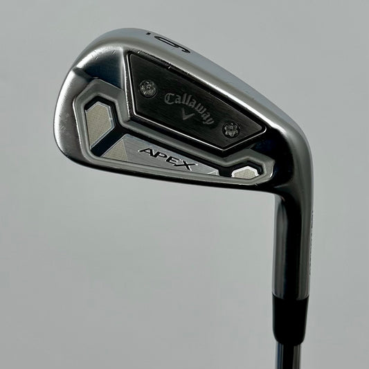 Callaway Apex 21 TCB 4-P / Regular / Nippon N.S.PRO Modus 3 Tour 105 R