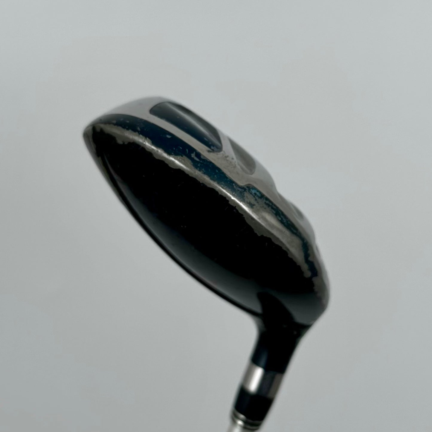 Cobra Baffler Rail H Hybrid 5 28° / Lady / Fujikura Baffler Rail H W