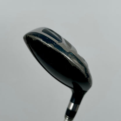 Cobra Baffler Rail H Hybrid 5 28° / Lady / Fujikura Baffler Rail H W