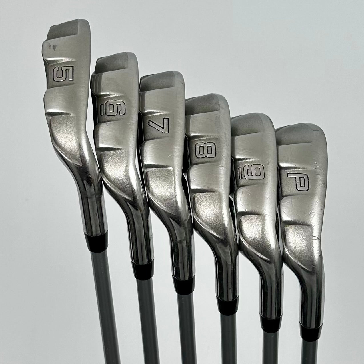 Cobra King Baffler XL 5-P / Senior / Cobra Baffler 60g Lite