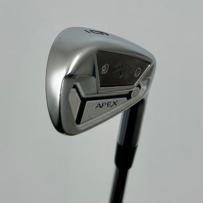 Callaway Apex 21 TCB 4-P / Regular / Nippon N.S.PRO Modus 3 Tour 105 R