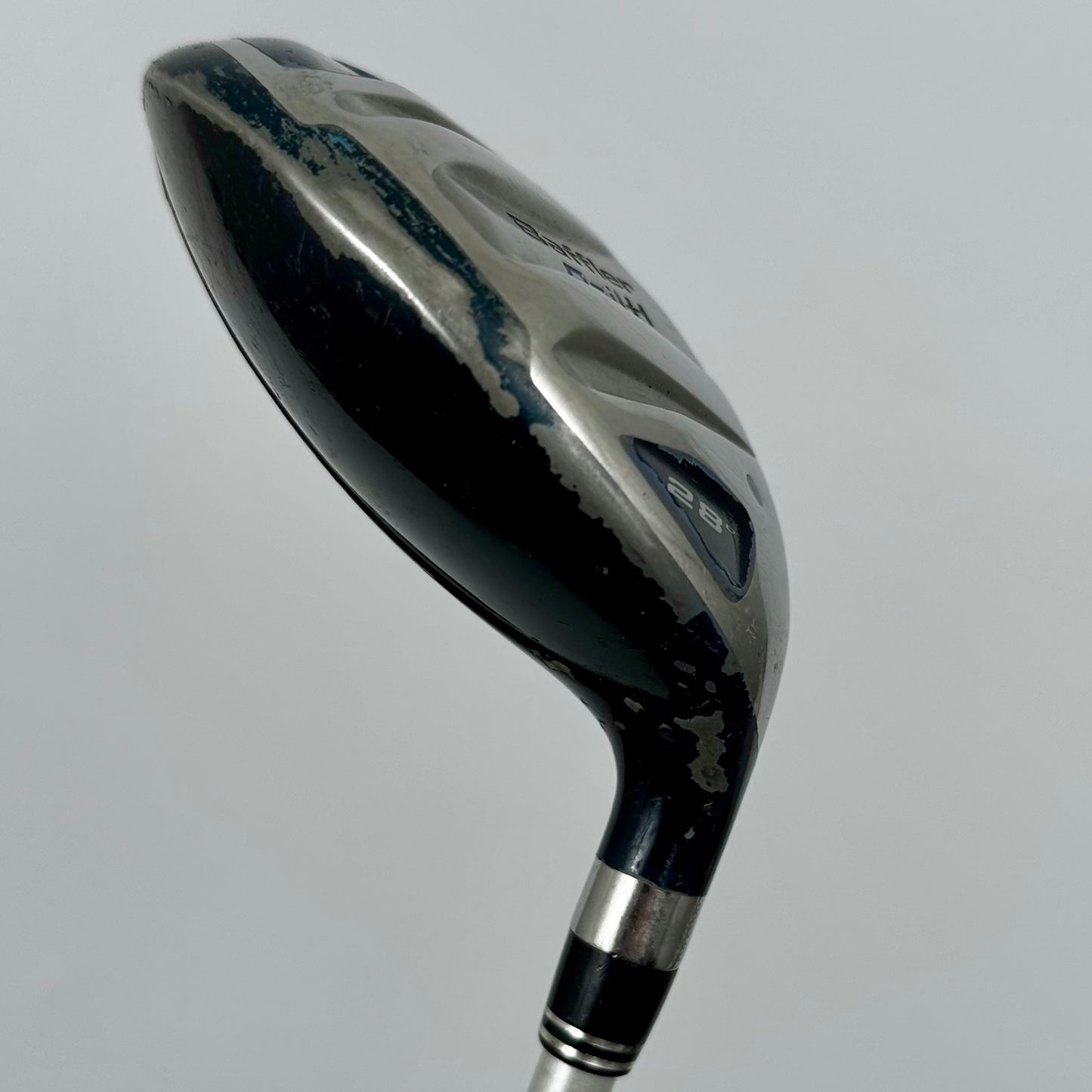 Cobra Baffler Rail H Hybrid 5 28° / Lady / Fujikura Baffler Rail H W