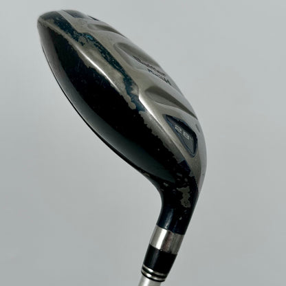 Cobra Baffler Rail H Hybrid 5 28° / Lady / Fujikura Baffler Rail H W