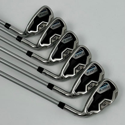 Cobra King Baffler XL 5-P / Senior / Cobra Baffler 60g Lite