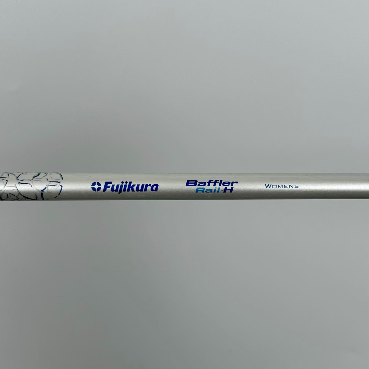 Cobra Baffler Rail H Hybrid 5 28° / Lady / Fujikura Baffler Rail H W