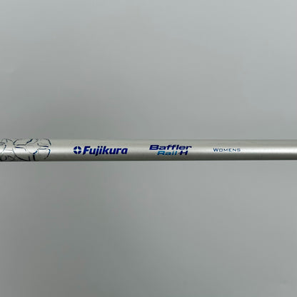 Cobra Baffler Rail H Hybrid 5 28° / Lady / Fujikura Baffler Rail H W