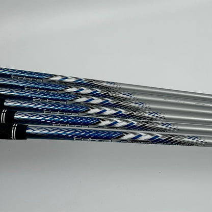 Cobra King Baffler XL 5-P / Senior / Cobra Baffler 60g Lite