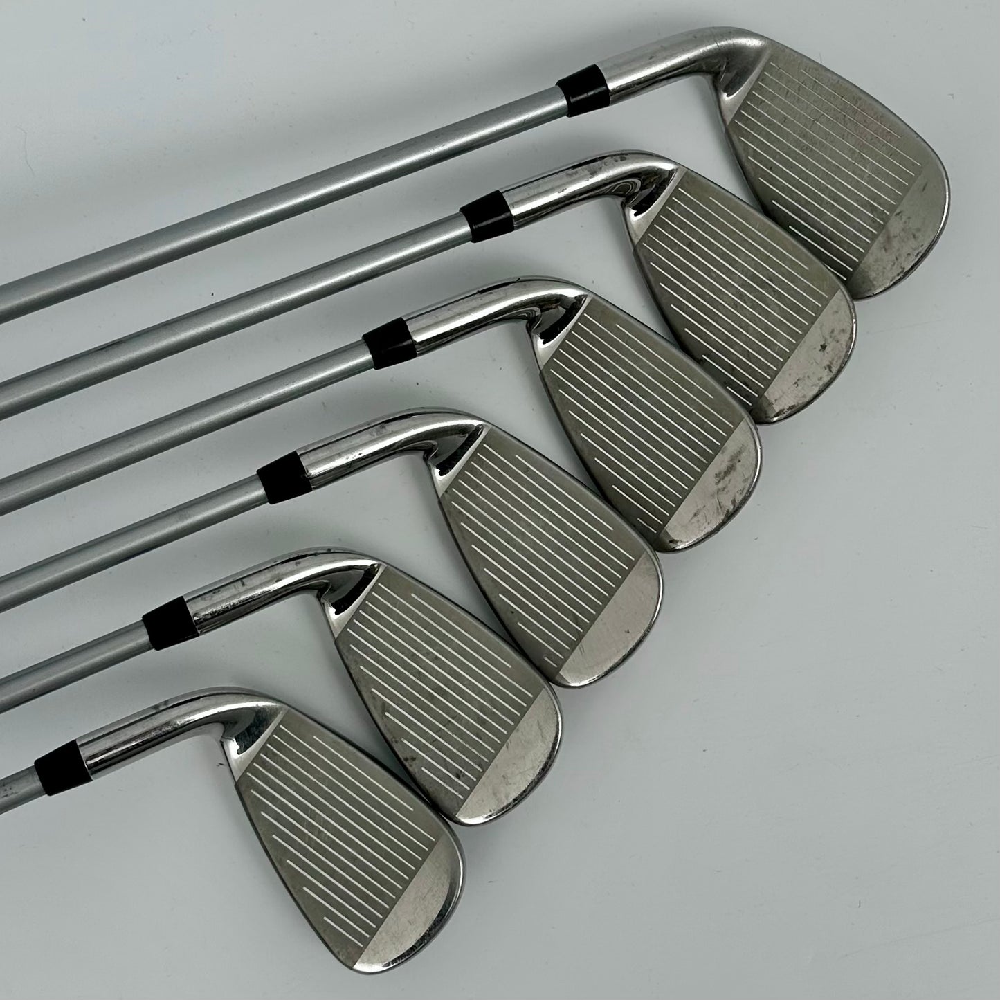 Cobra King Baffler XL 5-P / Senior / Cobra Baffler 60g Lite