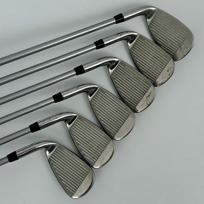 Cobra King Baffler XL 5-P / Senior / Cobra Baffler 60g Lite