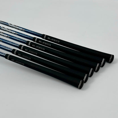 Cobra King Baffler XL 5-P / Senior / Cobra Baffler 60g Lite