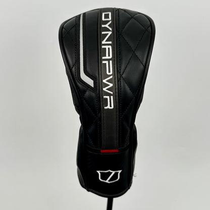 Wilson Staff Dynapwr Carbon FW7 21° / Stiff / Fujikura Ventus TR Blue 6-S